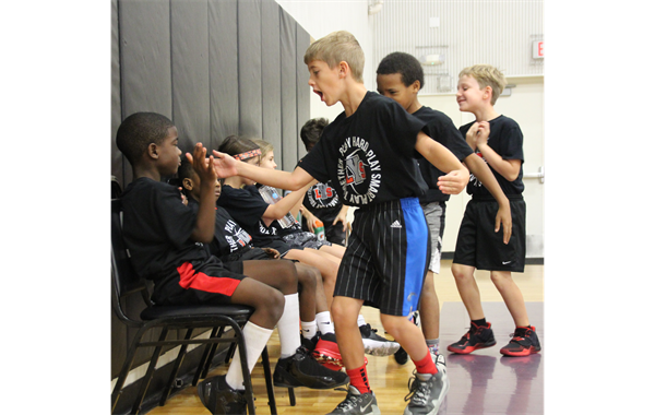 We Are Legacy Youth Sports 