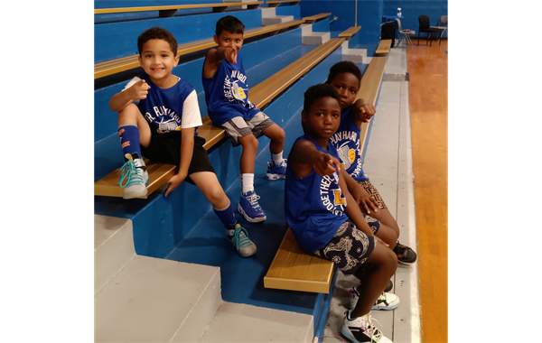 We Are Legacy Youth Sports 