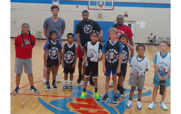 Helping Kids See Greatness In Themselves !