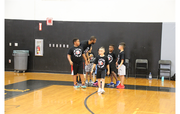 We Are Legacy Youth Sports 