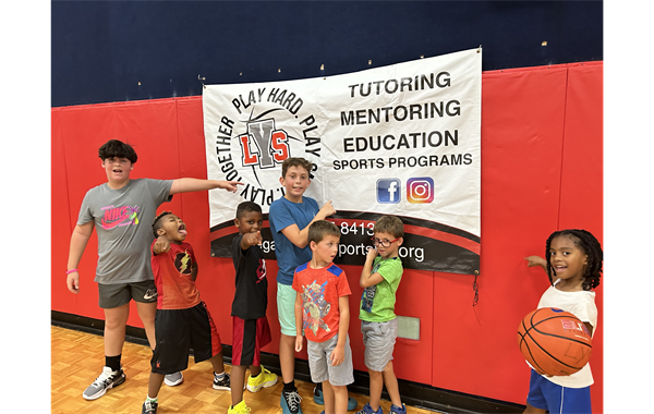 Helping Kids See Greatness In Themselves !