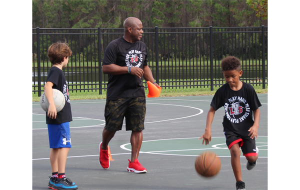 Building Foundations Towards Success 