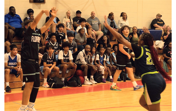 Helping Kids See Greatness In Themselves !